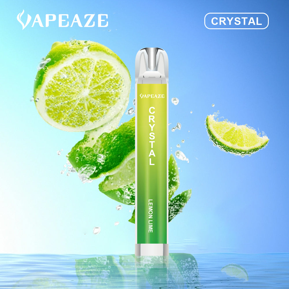 2-3ML Lighting Vape Box Bar Electric Cigarettes Puff Bar Ecig Rechargeable Crystal Vape Pod Puffs OEM ODM Vape