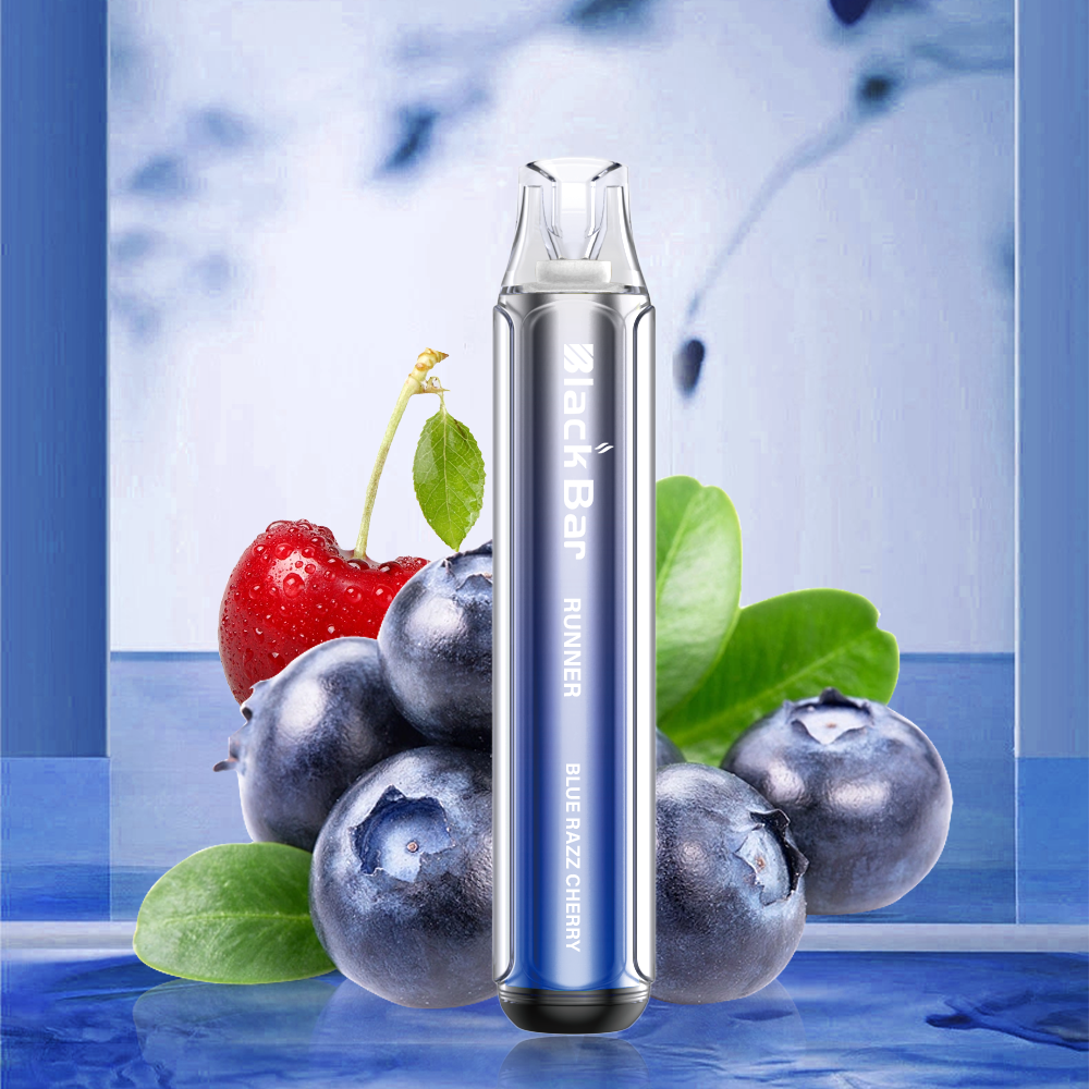 1000 Puffs 3-4ML Lighting Vape Bar Electric Cigarettes Puff Bar Ecig Rechargeable Runner Vape Pod Puffs OEM ODM Vape