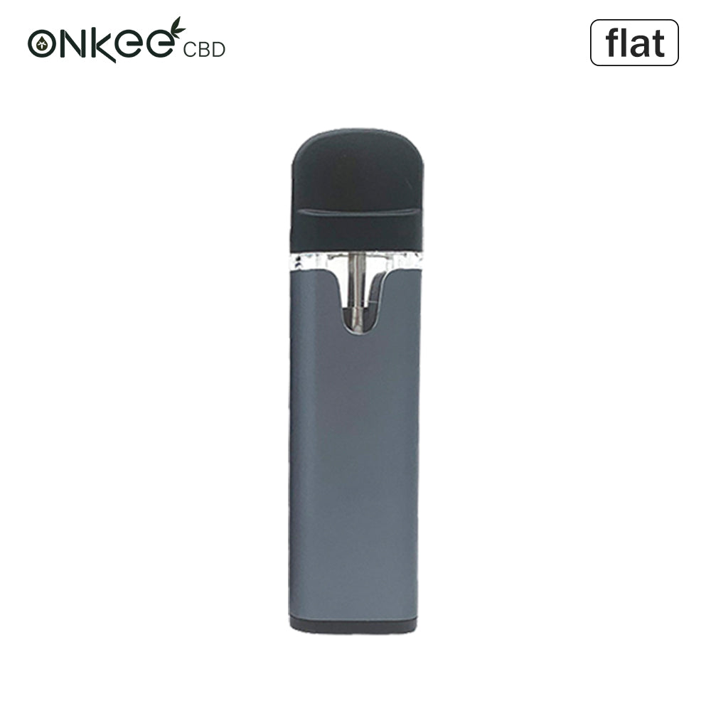 OKflat disposable pod vape