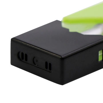 Mini Pod Cartridge for CBD THC Oil