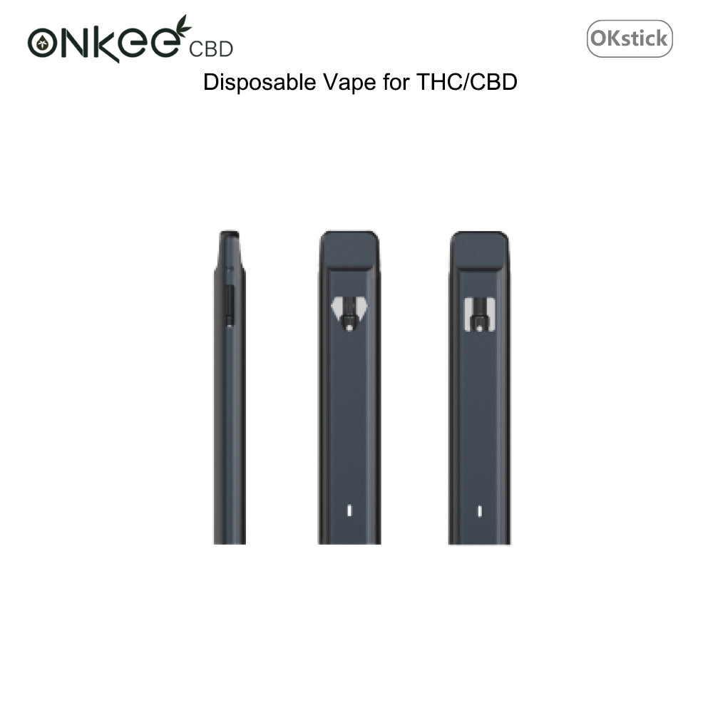 OKstick For CBD/THC delta 8