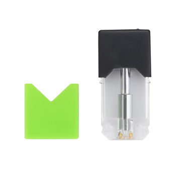 Mini Pod Cartridge for CBD THC Oil