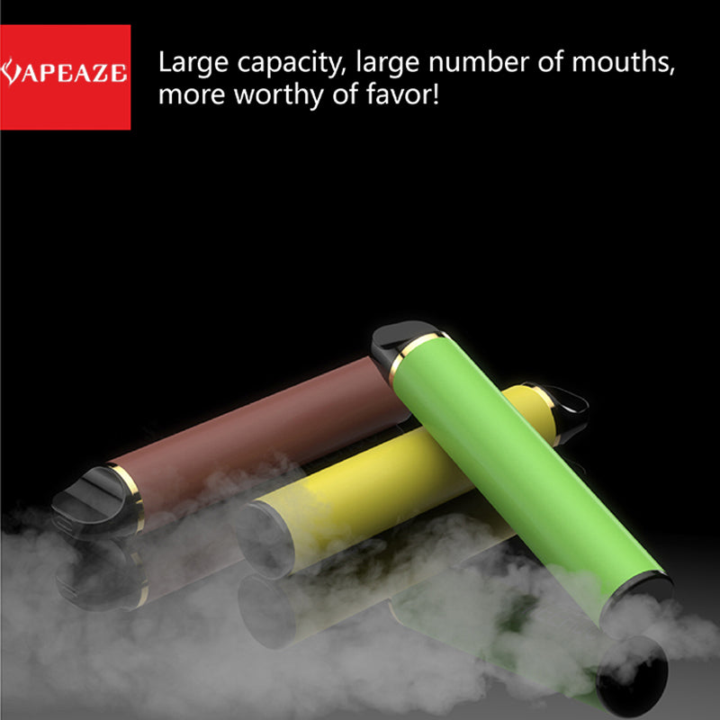 1200 Puffs Vape Box Bar Electric Cigarettes Puff Bar Ecig Rechargeable F900Vape Pod Puffs OEM ODM Vape